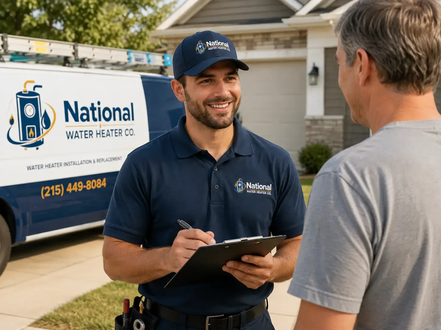 Water Heater Installation Mountain View, HI FAQs